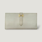 HERMES BEARN WALLET