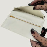 HERMES BEARN WALLET