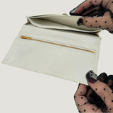 HERMES BEARN WALLET