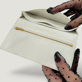 HERMES BEARN WALLET
