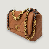 CHANEL 19 BAG