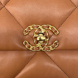 CHANEL 19 BAG