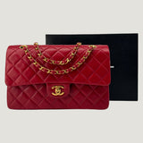 CHANEL CLASSIC MEDIUM BAG
