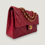 CHANEL CLASSIC MEDIUM BAG