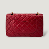CHANEL CLASSIC MEDIUM BAG
