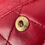 CHANEL CLASSIC MEDIUM BAG