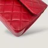 CHANEL CLASSIC MEDIUM BAG