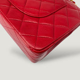 CHANEL CLASSIC MEDIUM BAG
