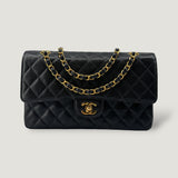 CHANEL CLASSIC MEDIUM BAG