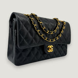 CHANEL CLASSIC MEDIUM BAG