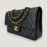 CHANEL CLASSIC MEDIUM BAG