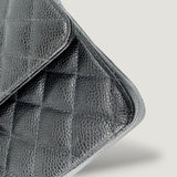 CHANEL CLASSIC MEDIUM BAG