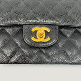 CHANEL CLASSIC MEDIUM BAG