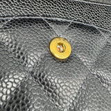 CHANEL CLASSIC MEDIUM BAG