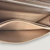 CHANEL WALLET ON CHAIN | METALLIC PIXEL EFFECT