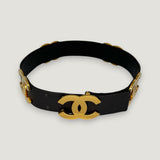 CHANEL BELT