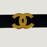 CHANEL BELT
