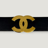 CHANEL BELT