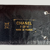 CHANEL BELT