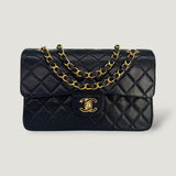 CHANEL CLASSIC SMALL BAG