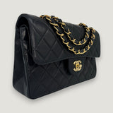CHANEL CLASSIC SMALL BAG