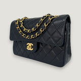 CHANEL CLASSIC SMALL BAG