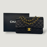 CHANEL CLASSIC MEDIUM BAG
