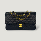 CHANEL CLASSIC MEDIUM BAG