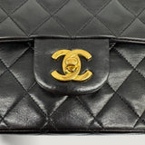CHANEL CLASSIC MEDIUM BAG