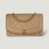CHANEL DIANA MEDIUM BAG