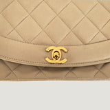 CHANEL DIANA MEDIUM BAG