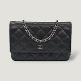 CHANEL WALLET ON CHAIN