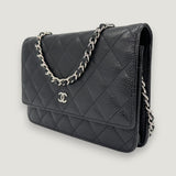 CHANEL WALLET ON CHAIN
