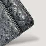 CHANEL WALLET ON CHAIN