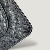 CHANEL WALLET ON CHAIN