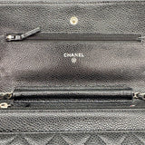 CHANEL WALLET ON CHAIN