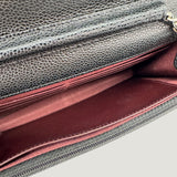 CHANEL WALLET ON CHAIN