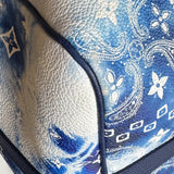 LOUIS VUITTON KEEPALL 50 BAG | MONOGRAM BANDANA | LIMITED EDITION
