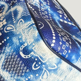 LOUIS VUITTON KEEPALL 50 BAG | MONOGRAM BANDANA | LIMITED EDITION