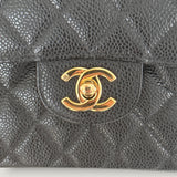 CHANEL CLASSIC SMALL BAG