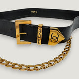 CHANEL BELT