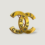 CHANEL BROOCH