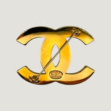 CHANEL BROOCH