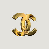 CHANEL BROOCH