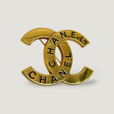 CHANEL BROOCH