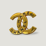 CHANEL BROOCH