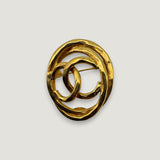 CHANEL BROOCH
