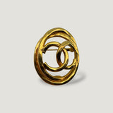 CHANEL BROOCH