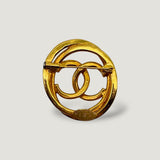 CHANEL BROOCH