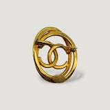 CHANEL BROOCH